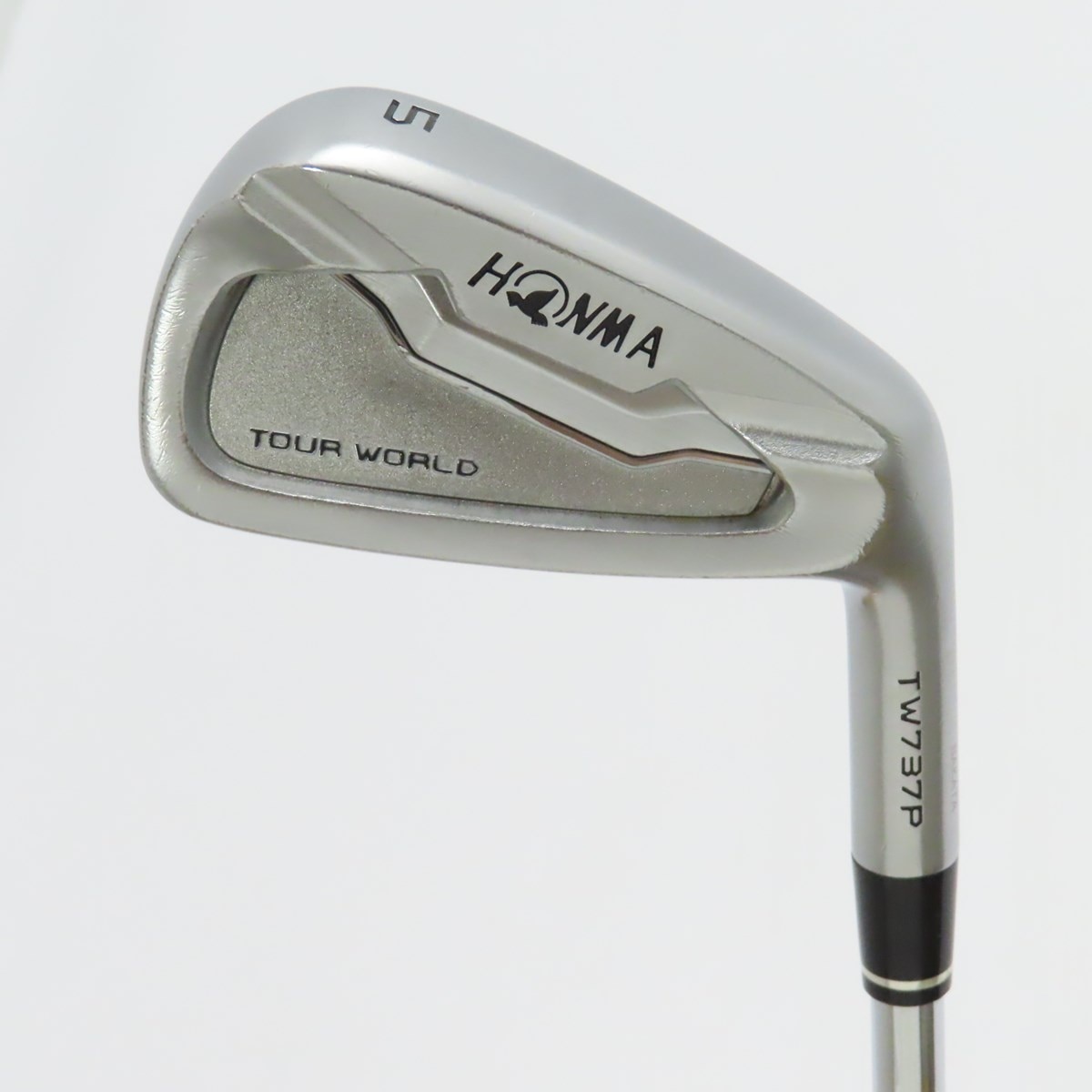 HONMA ツアーワールド TW737 UT22&25 MCI 70(S) 名器