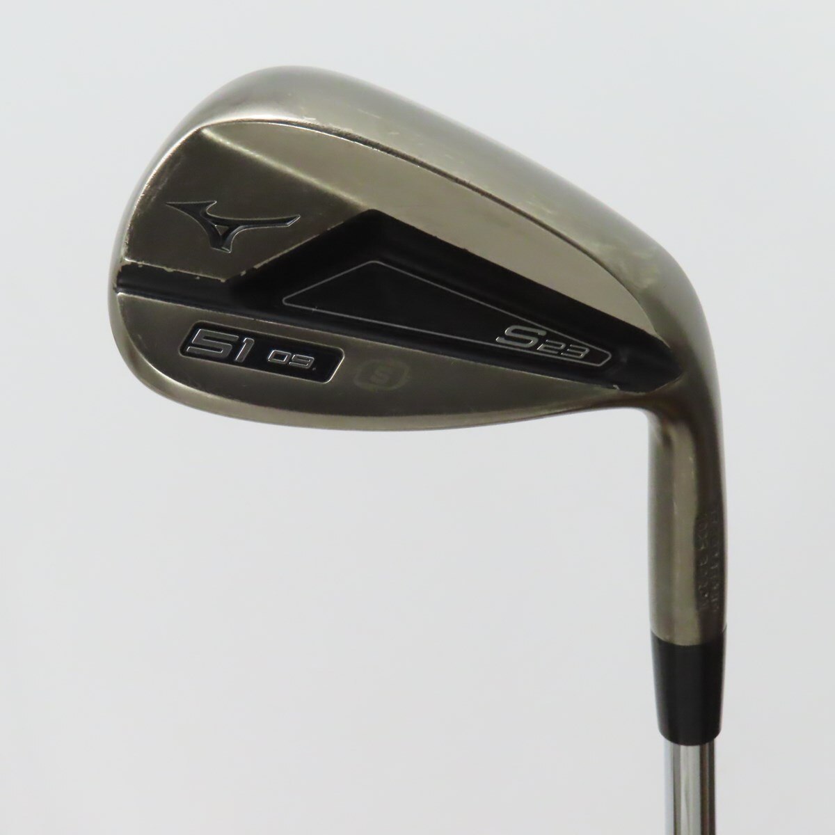 中古】S23 ｶｯﾊﾟｰｺﾊﾞﾙﾄ ウェッジ (ミズノ) MIZUNO 通販｜GDO中古