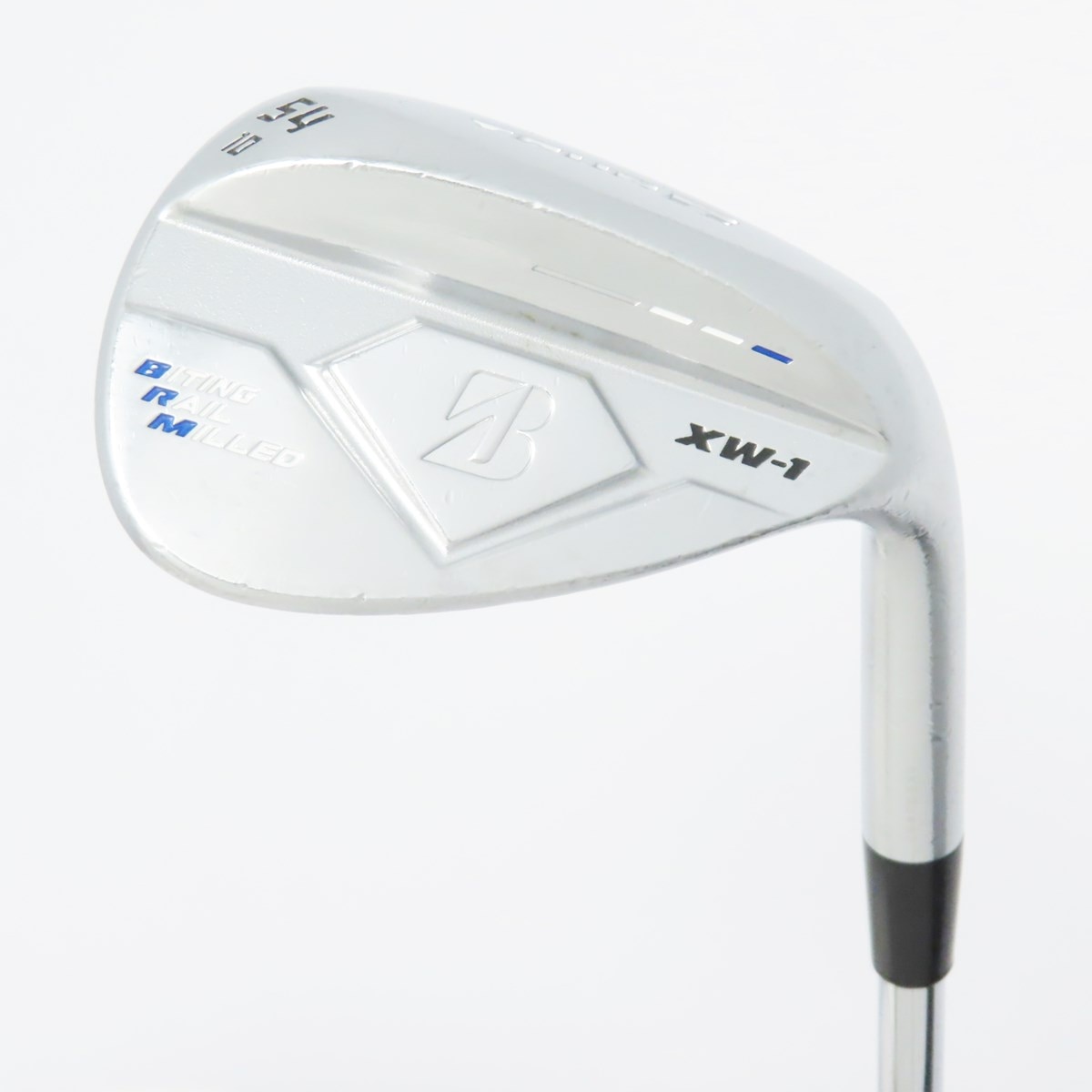 中古】TOUR B XW-1 ウェッジ Dynamic Gold TOUR ISSUE 54-10