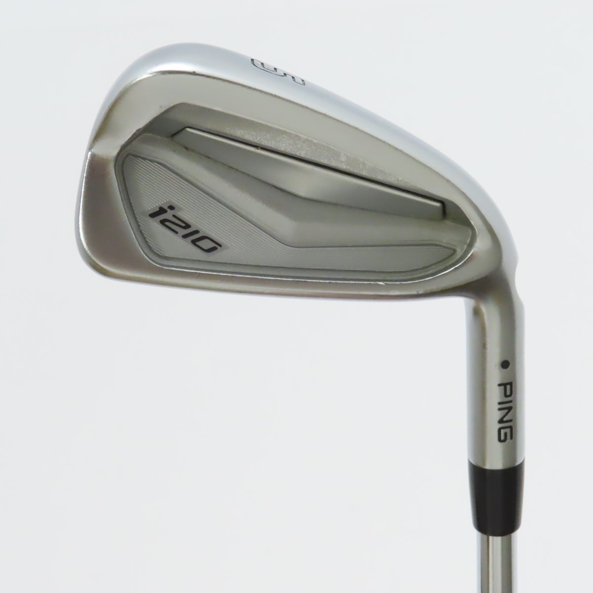 PING i210 アイアンセット5-9I,P Modus3 TOUR105 S PING i210 アイアンセット5-9I,P Modus3 TOUR105 S i（PING） ピン