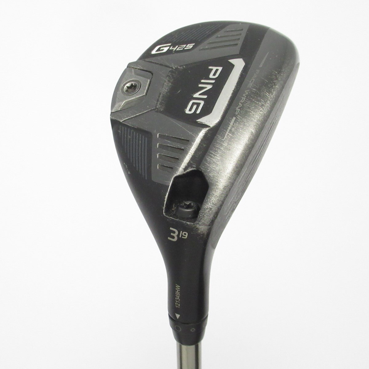 中古】G425 ハイブリッド ユーティリティ PING TOUR 173-85 19 S 中古】G425 ハイブリッド ユーティリティ PING TOUR 173-85 19 S