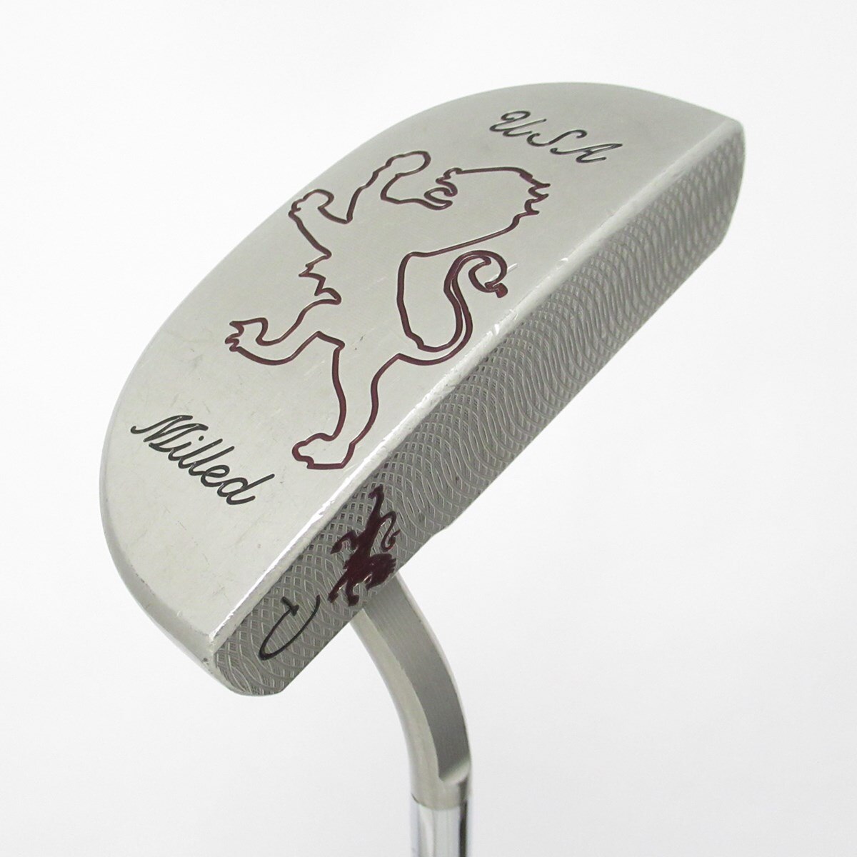 中古】クラシック 303SS シリーズ ボーサ フローネック パター