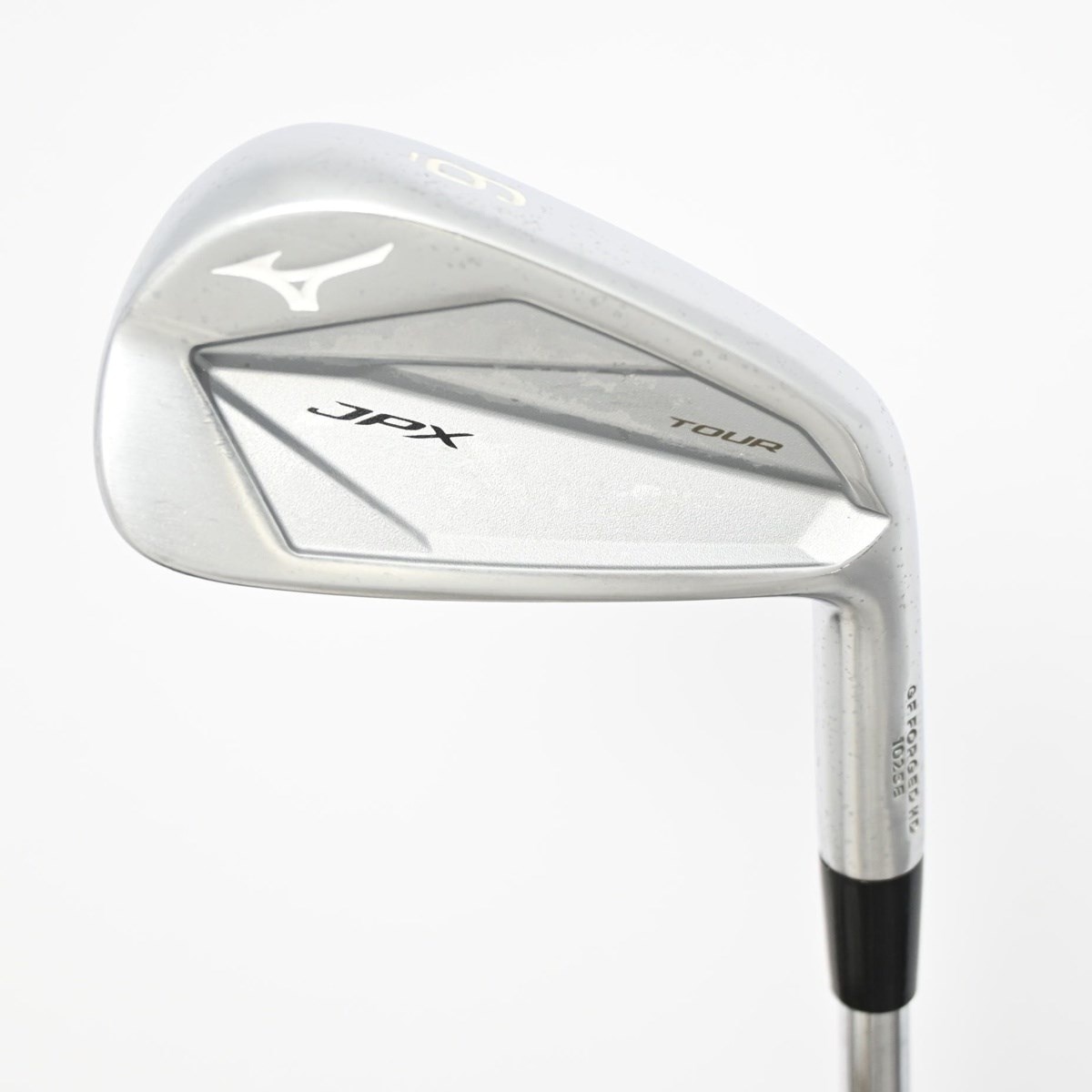 M*r様 【中古美品】ミズノ JPX923 forged (5-P,G)中古 カ 2025年最新】Yahoo!オークション -ミズノ jpx923の中古品・新品