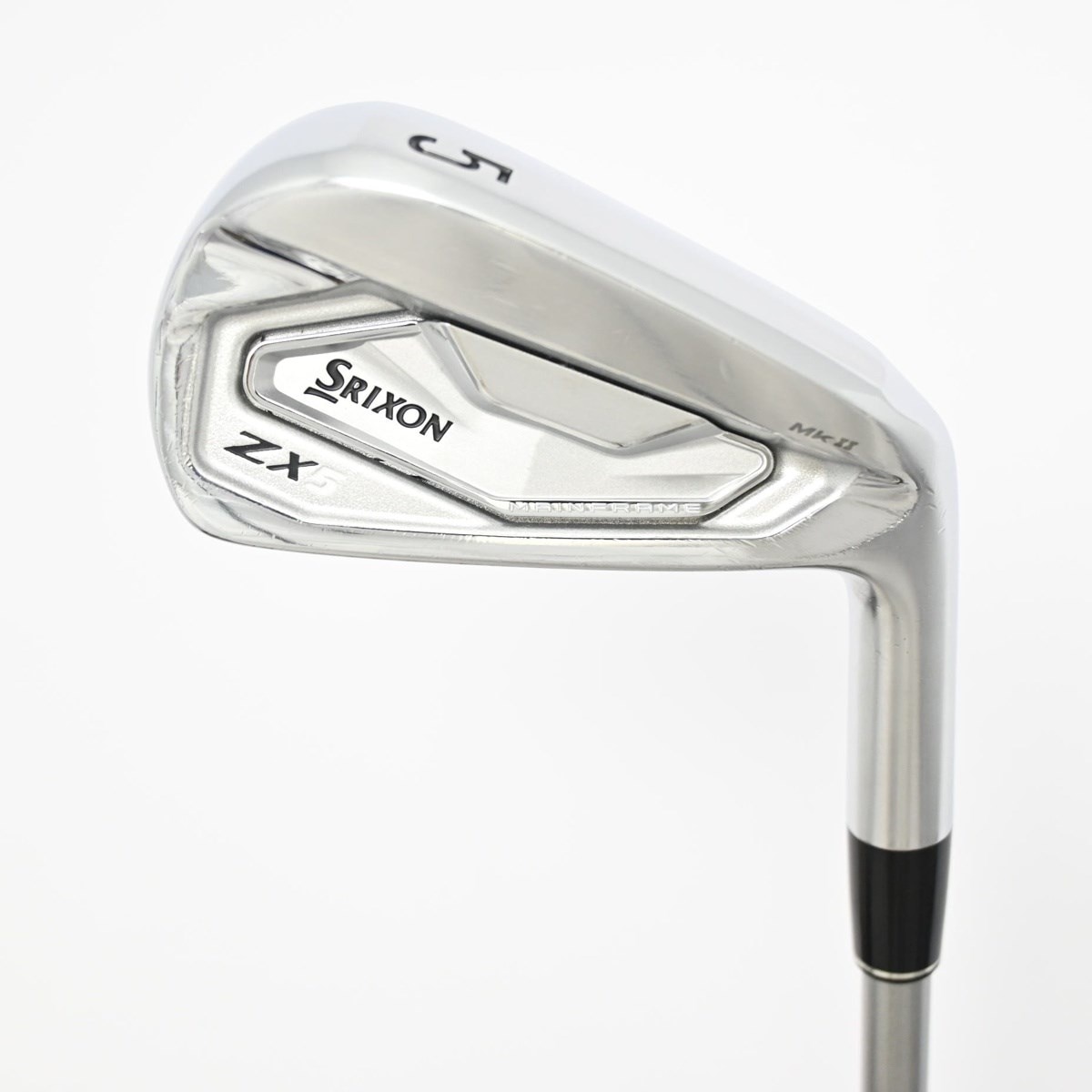 SRIXON  ZX4 MK2 アイアン ６本 Diamana ZX-Ⅱ スリクソン ZX4 Mk II アイアン Diamana ZX-II for IRON