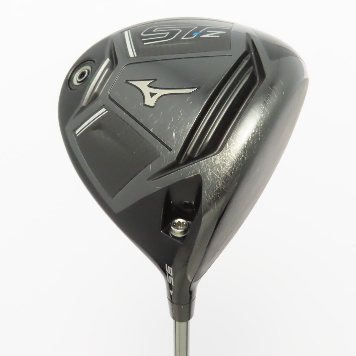 【中古ゴルフクラブ】ミズノ　ST　ST-Z ドライバー Diamana ZF50　シャフト：Diamana ZF50 中古】ST-Z ドライバー Diamana ZF50 9.5 SR C(ドライバー（単品）)|ST