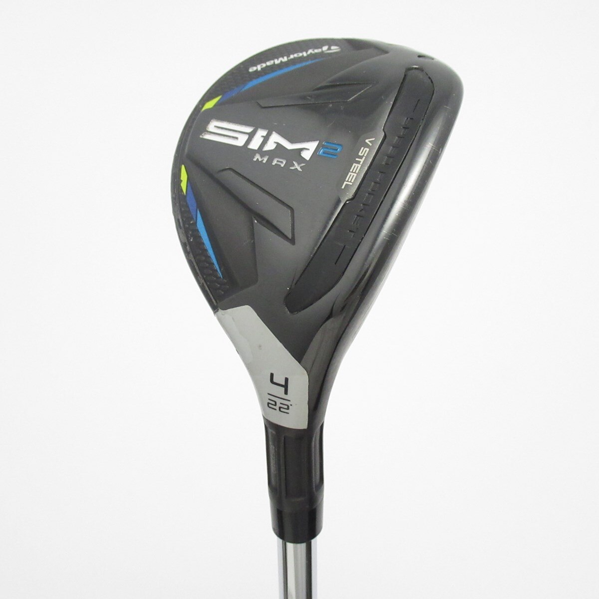 中古】SIM2 マックス レスキュー ユーティリティ KBS MAX MT85 JP 22