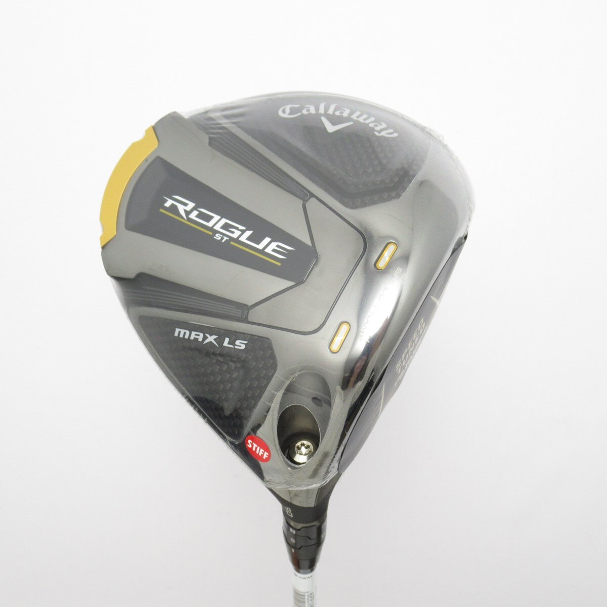 中古】ローグ ST MAX LS ドライバー Diamana PD 60 9 S A