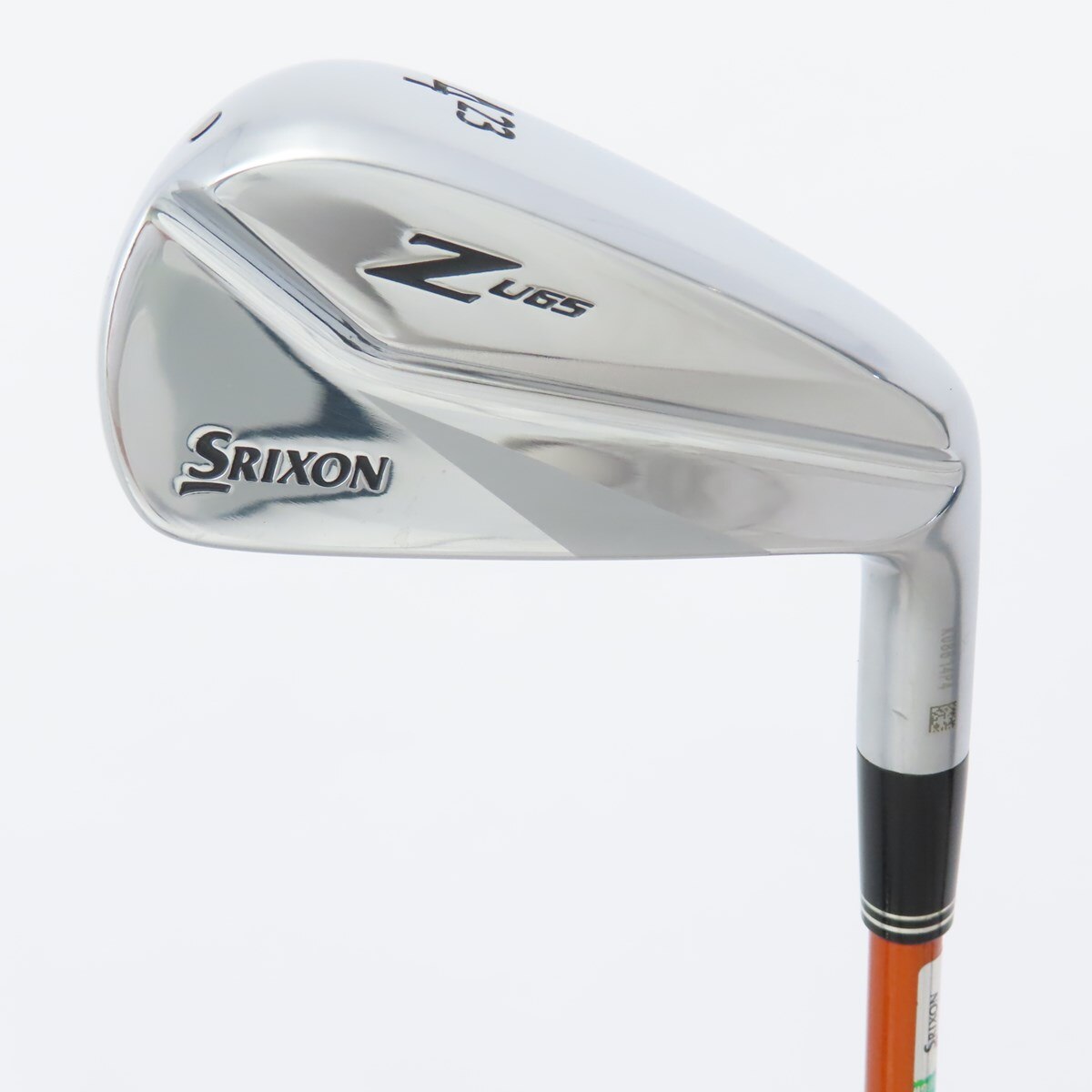 中古】スリクソン Z U65 ユーティリティ Miyazaki Kaula 7 for