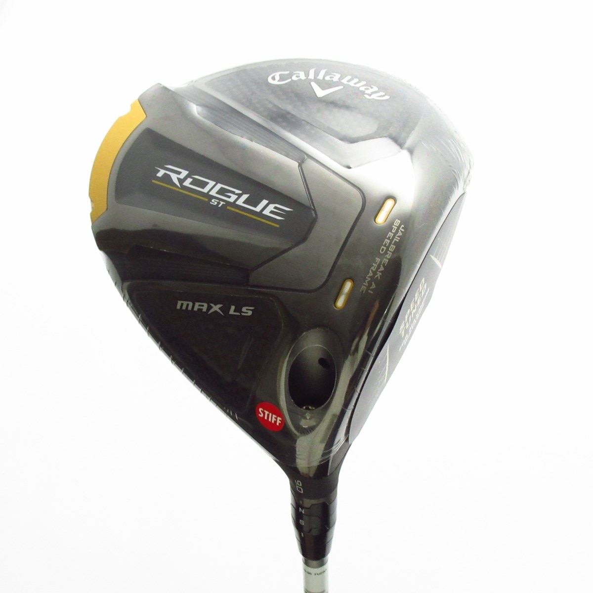 ROGUE ST MAX LS ドライバー9.0 ゆかさん専用 キャロウェイ ROGUE（ローグ）ST MAX LS ドライバーの試打