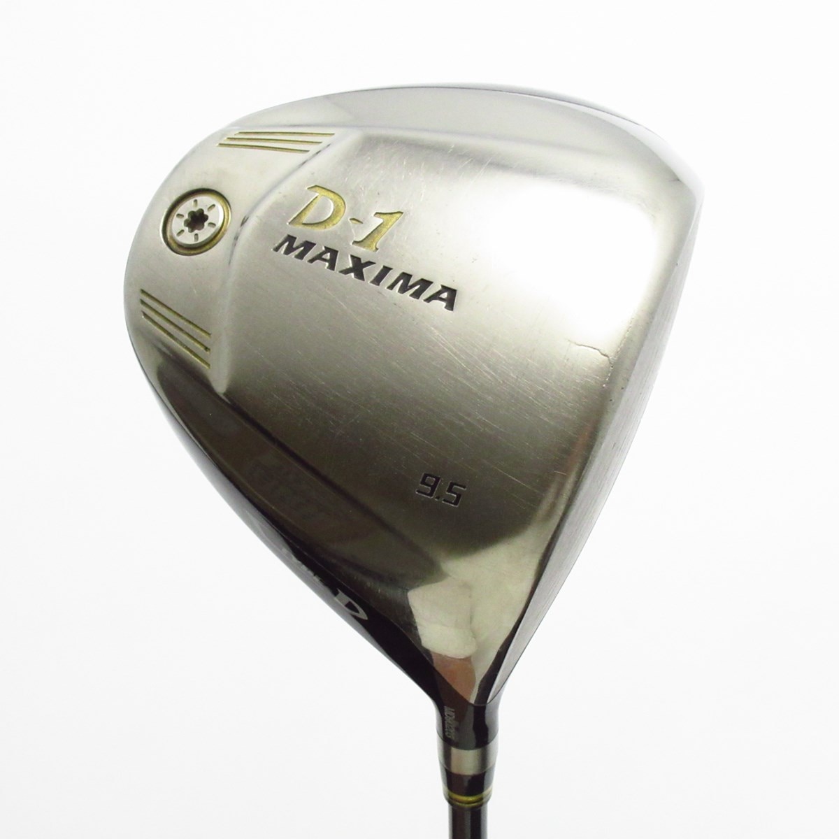レフティ　Ryoma MAXIMA TYPE D 10.5度ドライバー リョーマドライバー 「MAXIMA Ⅱ TYPE-D」 ビヨンドパワー