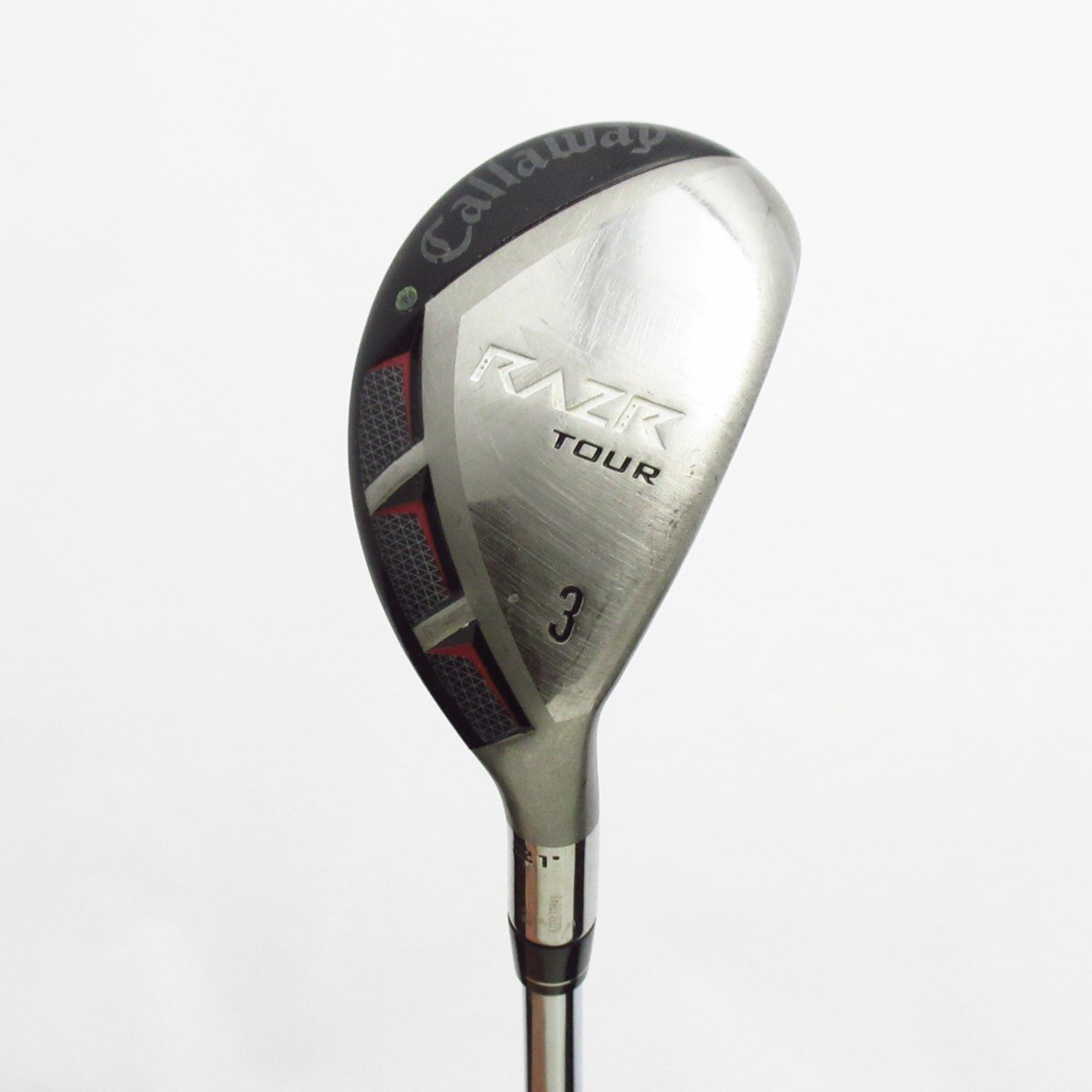 中古】RAZR X TOUR ユーティリティ (キャロウェイ) RAZR 通販｜GDO中古