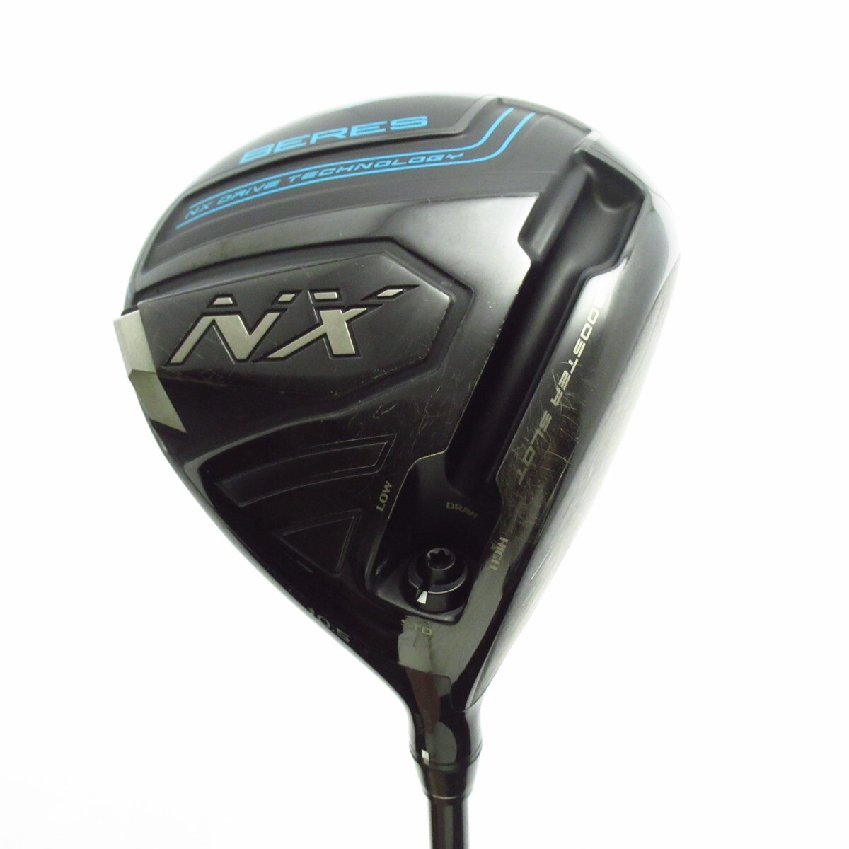 ホンマ ベレス NX #7-Aw VIZARD NX/SR 6本 USED美品 ホンマ ベレス NX #7-Aw VIZARD NX/SR 6本 USED美品 - メルカリ