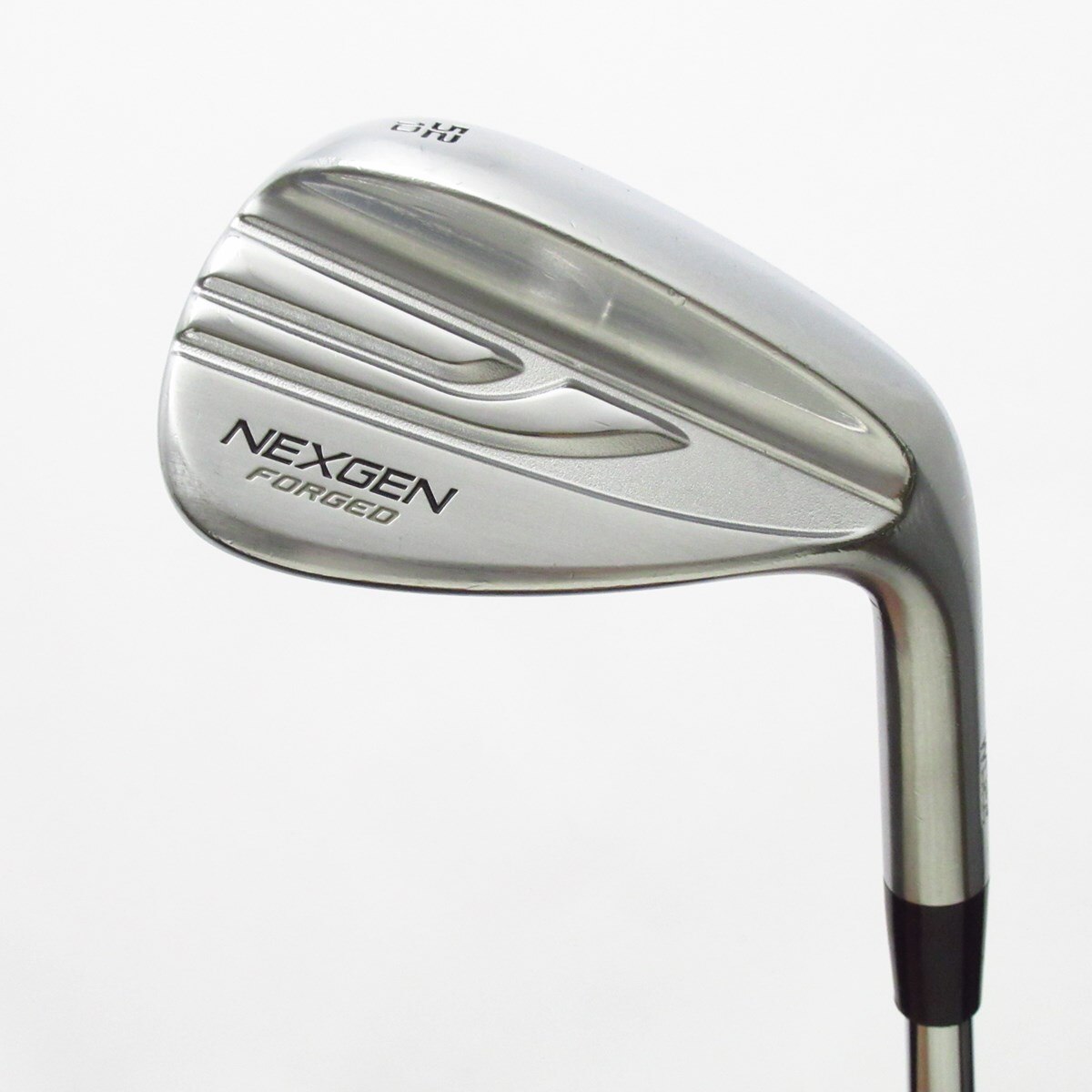中古】NEXGEN FORGED(2022) ウェッジ N.S.PRO MODUS3 105 52-10 S C