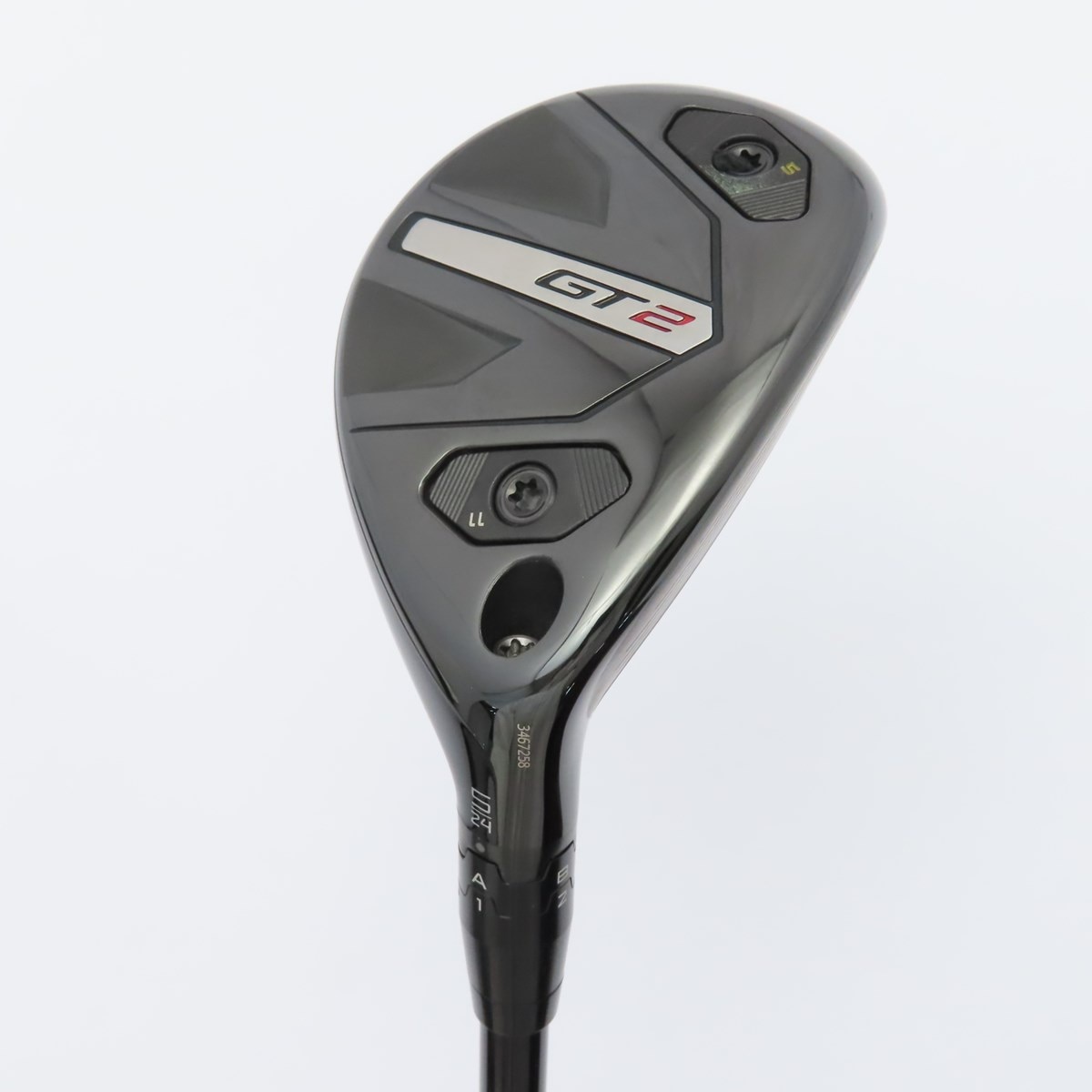 中古】GT2 ユーティリティ TENSEI PRO 1K HYBRID 70 24 R C