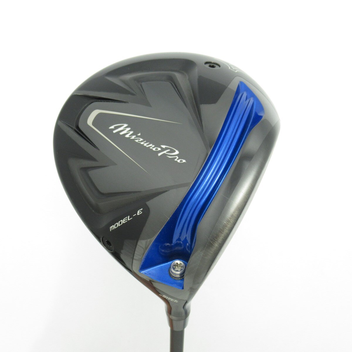 Mizuno Pro ミズノ ミズノプロ ドライバー MODEL-S 1W