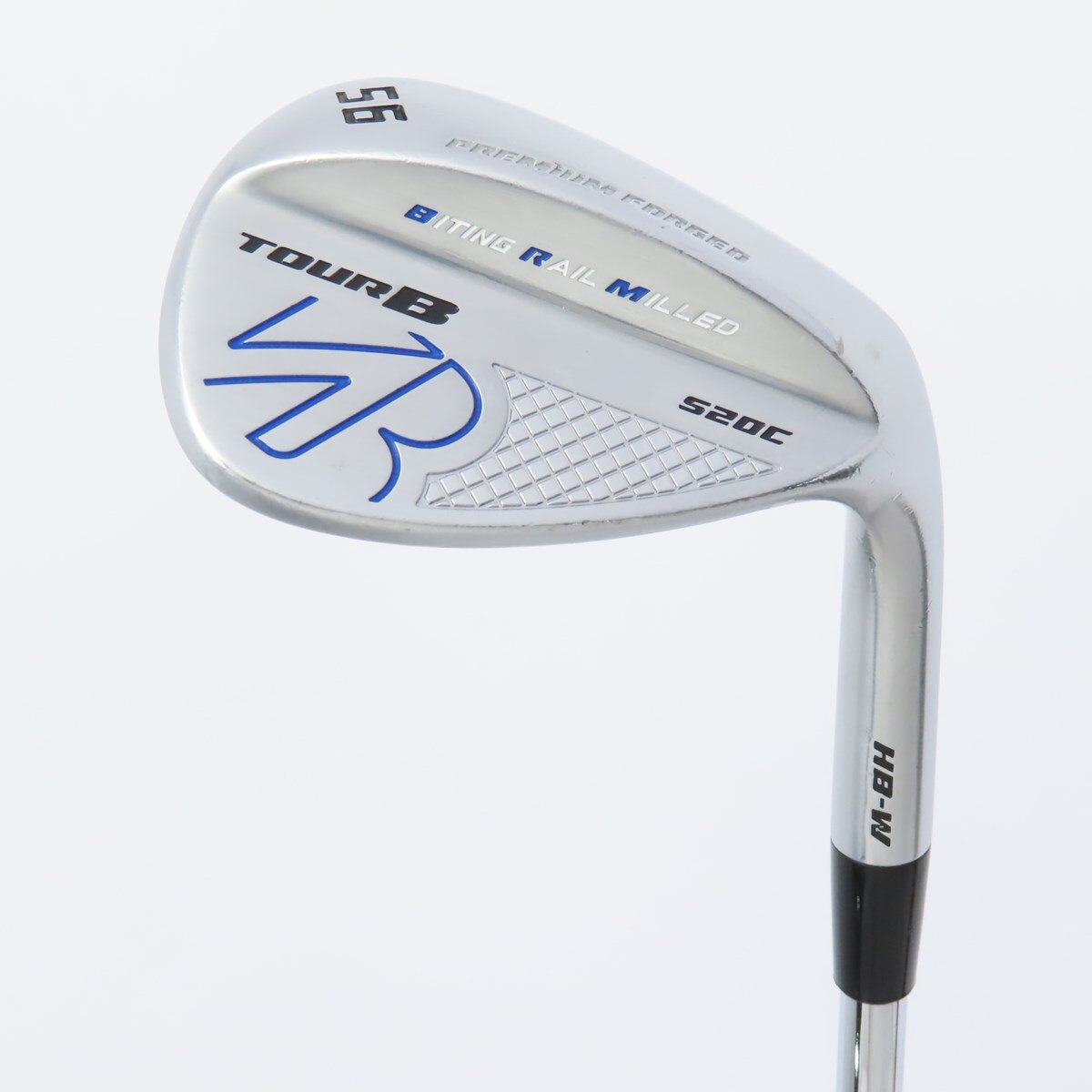 中古】TOUR B HB-W ウェッジ (ブリヂストン) TOUR B 通販｜GDO