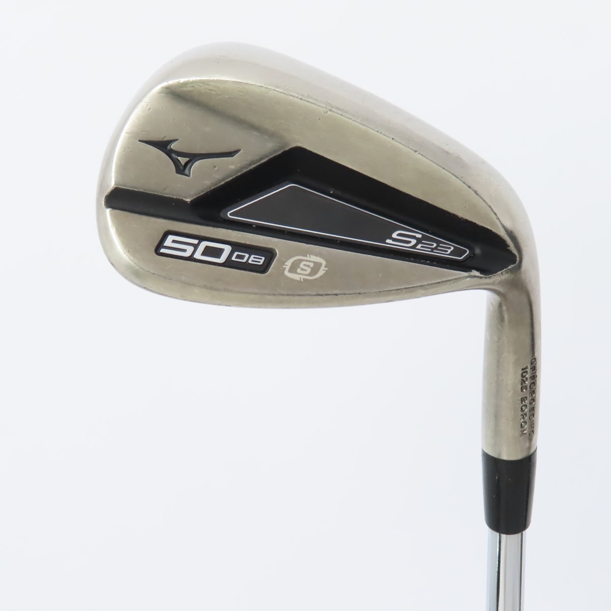 中古】S23 ｶｯﾊﾟｰｺﾊﾞﾙﾄ ウェッジ (ミズノ) MIZUNO 通販｜GDO中古