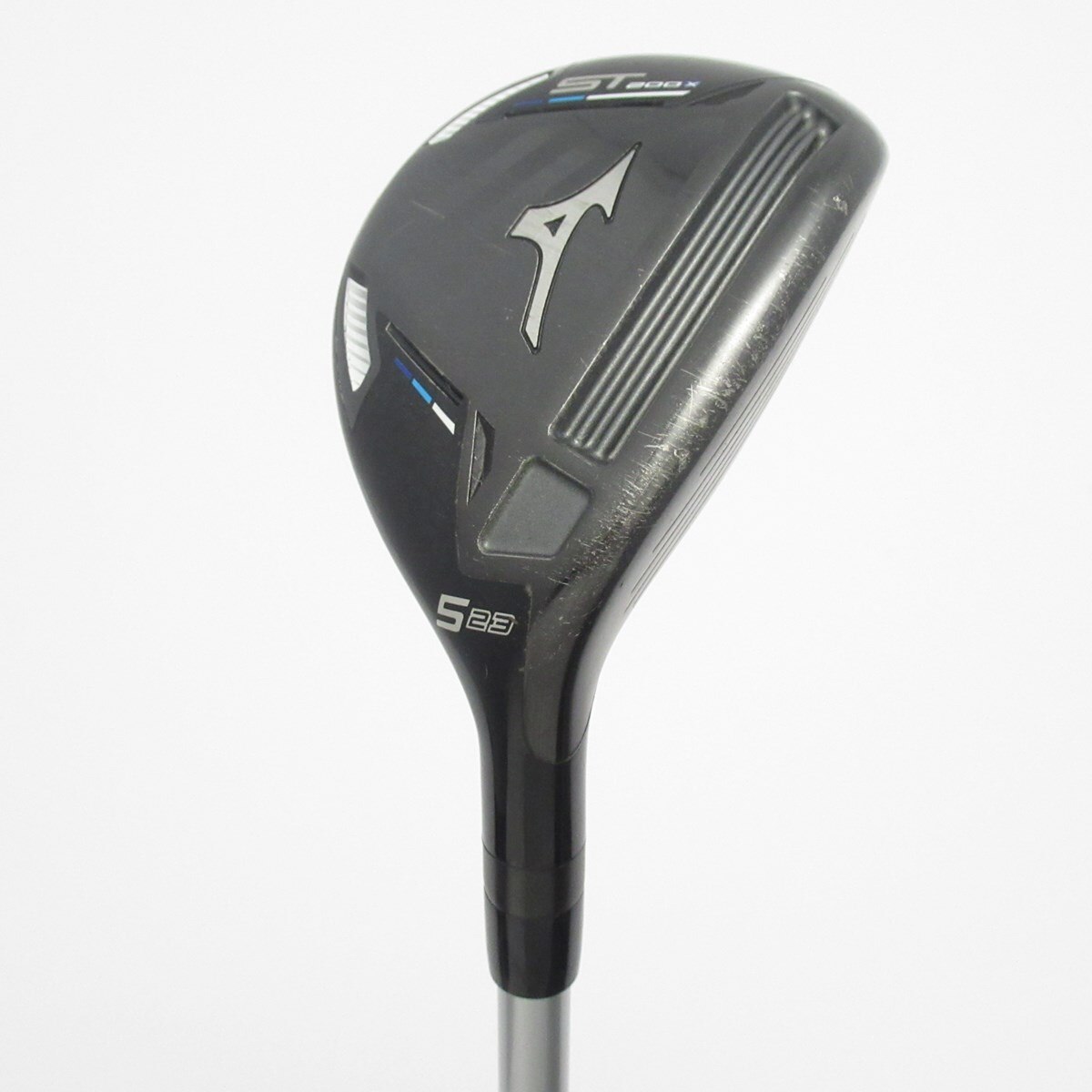 中古】ST200X ユーティリティ 20 MFUSION U 23 S CD