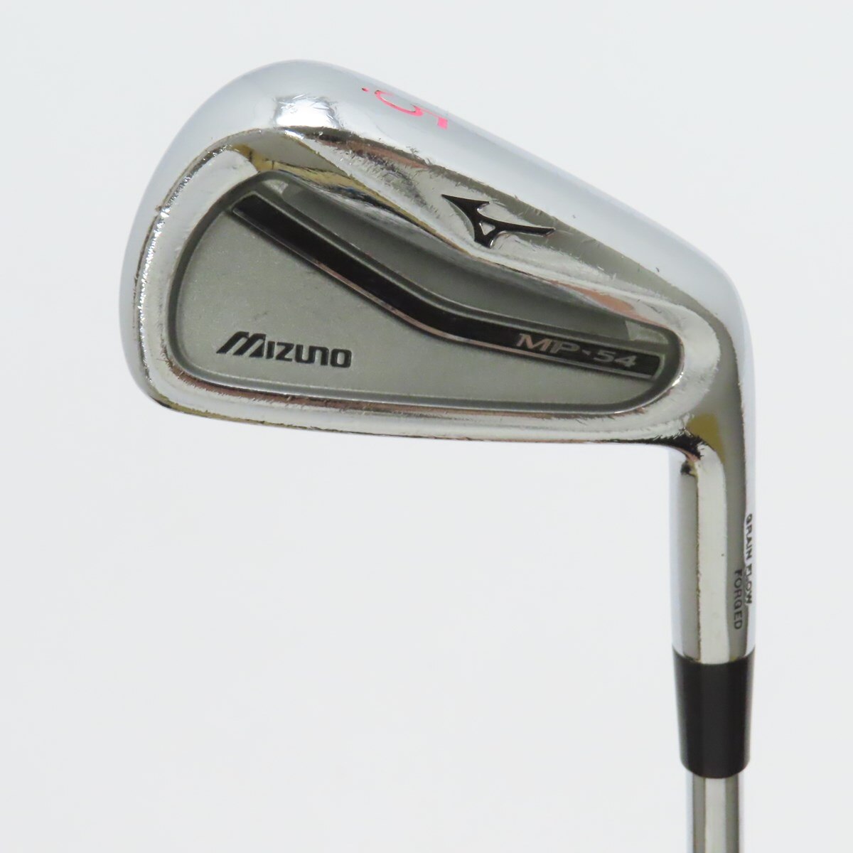 中古】MP-54 アイアンセット (ミズノ) MP 通販｜GDO中古ゴルフクラブ