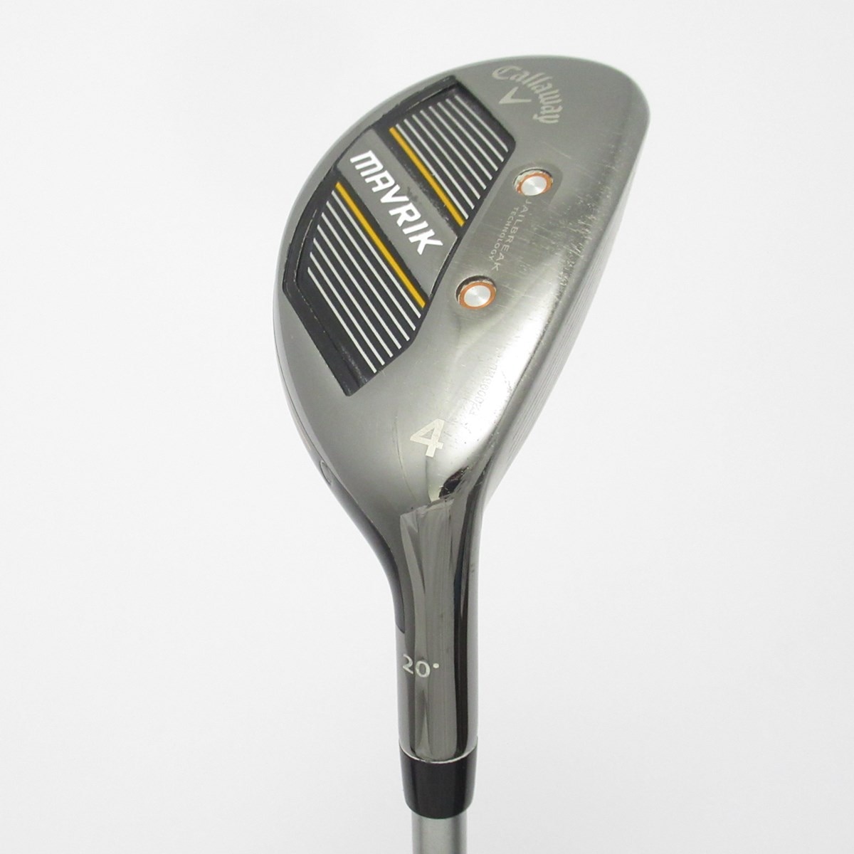 中古】マーベリック ハイブリッド ユーティリティ Diamana 50 for