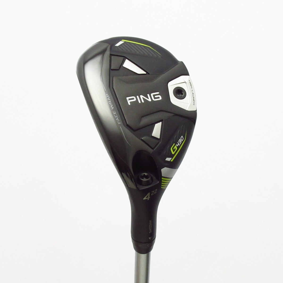 中古】ピン(PING) ユーティリティ レフティ 通販｜GDO中古ゴルフ