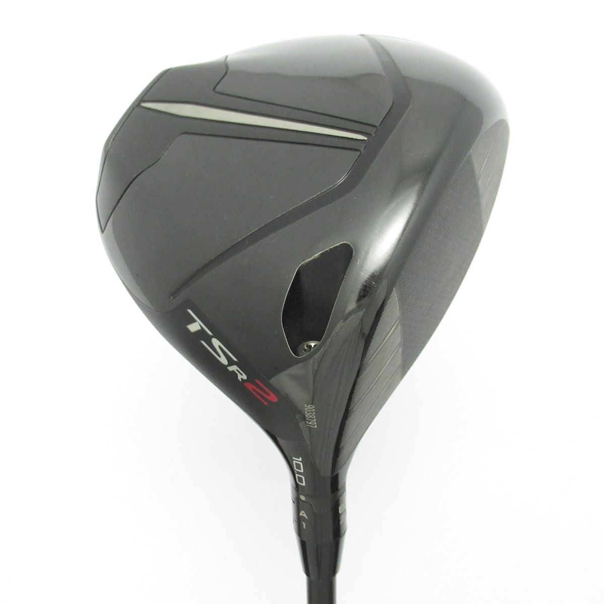 GW最終日特価　カスタム　タイトリスト TSR2 ツアーAD IZ-5　10.5 T-Series タイトリスト TSR2 フェアウェイメタル Tour AD IZ-5