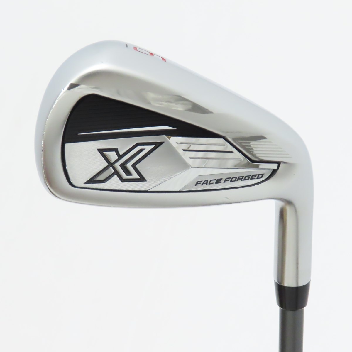 中古】ゼクシオ X(2024) アイアン Miyazaki AX-3 25.5 S C(アイアン