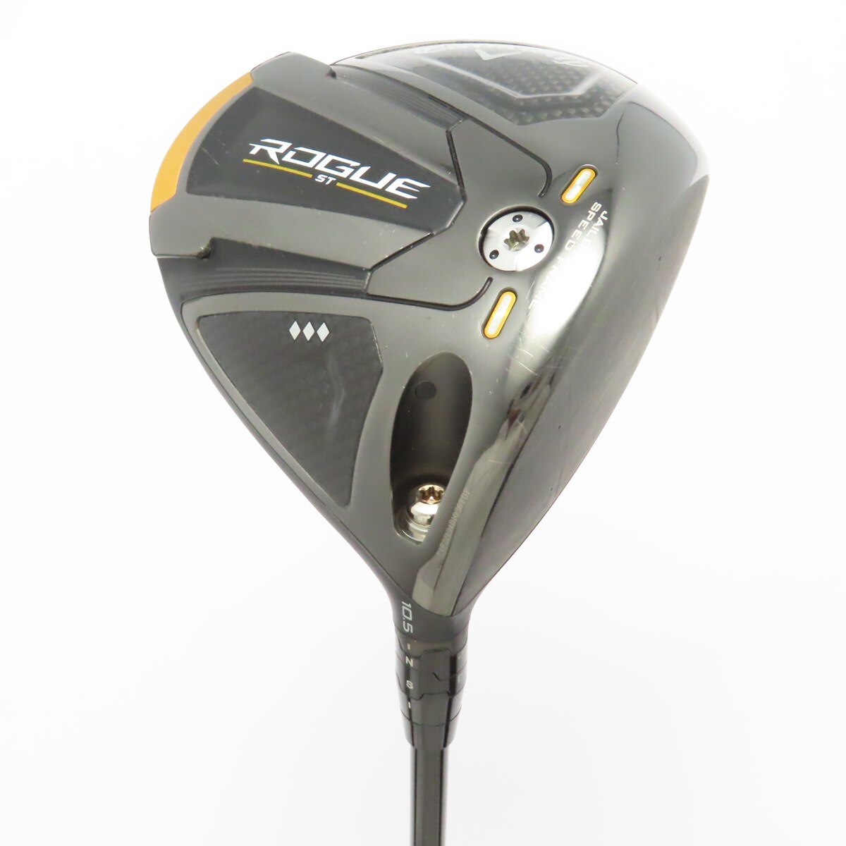 中古Cランク　2本セット　ドライバー　キャロウェイ　 EPIC /ROGUE ドライバー｜キャロウェイ｜中古ゴルフクラブを探す｜ゴルフ・ドゥ