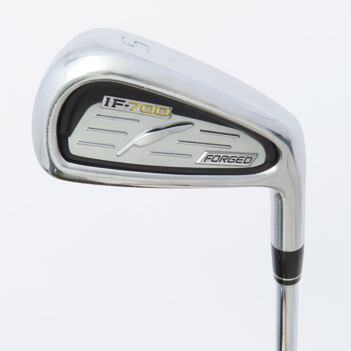 中古】IF-700 FORGED アイアン N.S.PRO MODUS3 TOUR 120 23 S CD