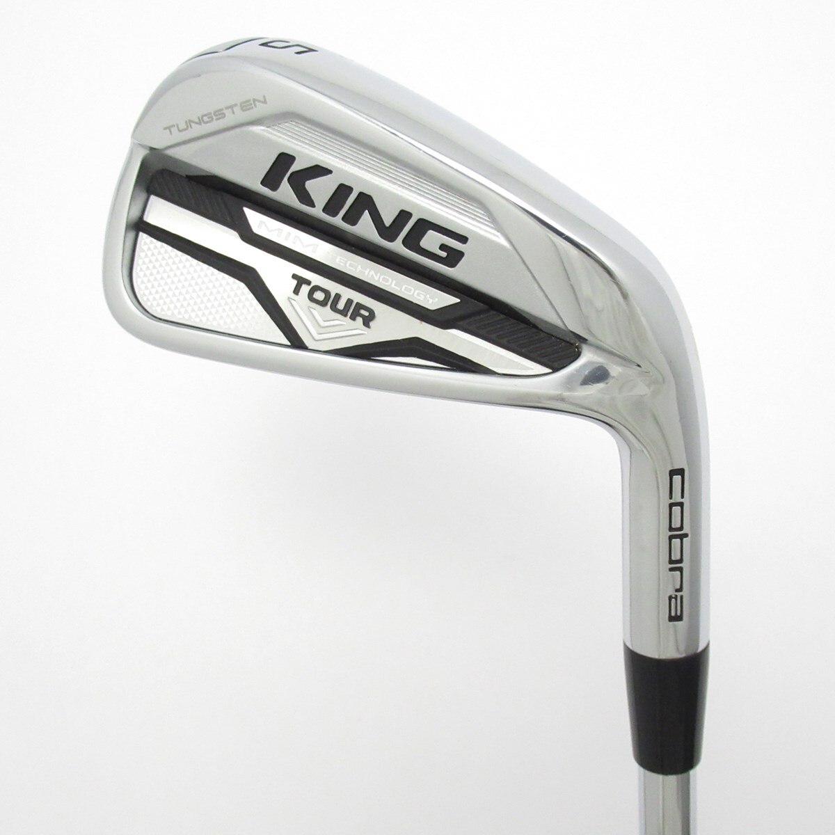 中古】KING TOUR MIM アイアンセット (コブラ) キング 通販｜GDO
