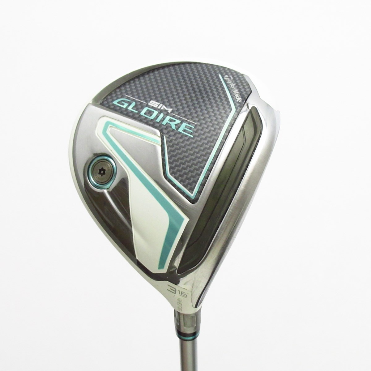 中古】SIM グローレ フェアウェイウッド Air Speeder TM 16 A C