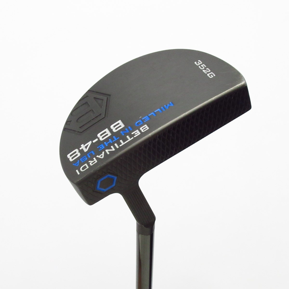 BETTINARDI ベティナルディ　ゴルフバッグ　9インチ　中古品 BETTINARDI ベティナルディ ゴルフバッグ 9インチ 中古品