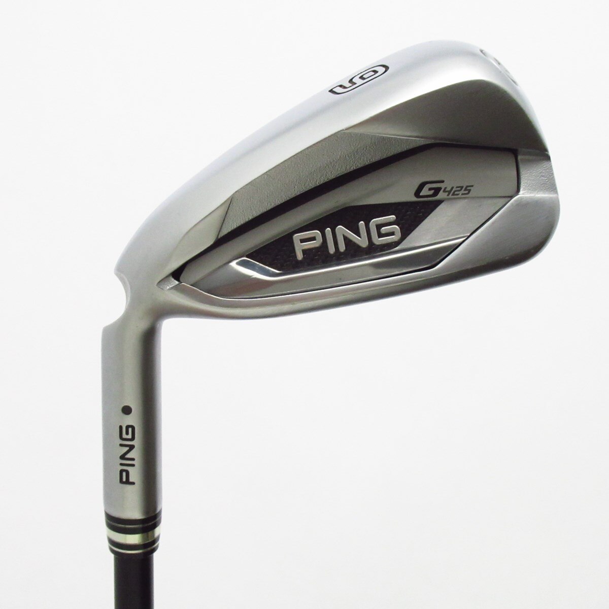 PING G425 ALTA J CB flex R アイアン6本 PING G425 ALTA J CB flex R アイアン6本 - メルカリ