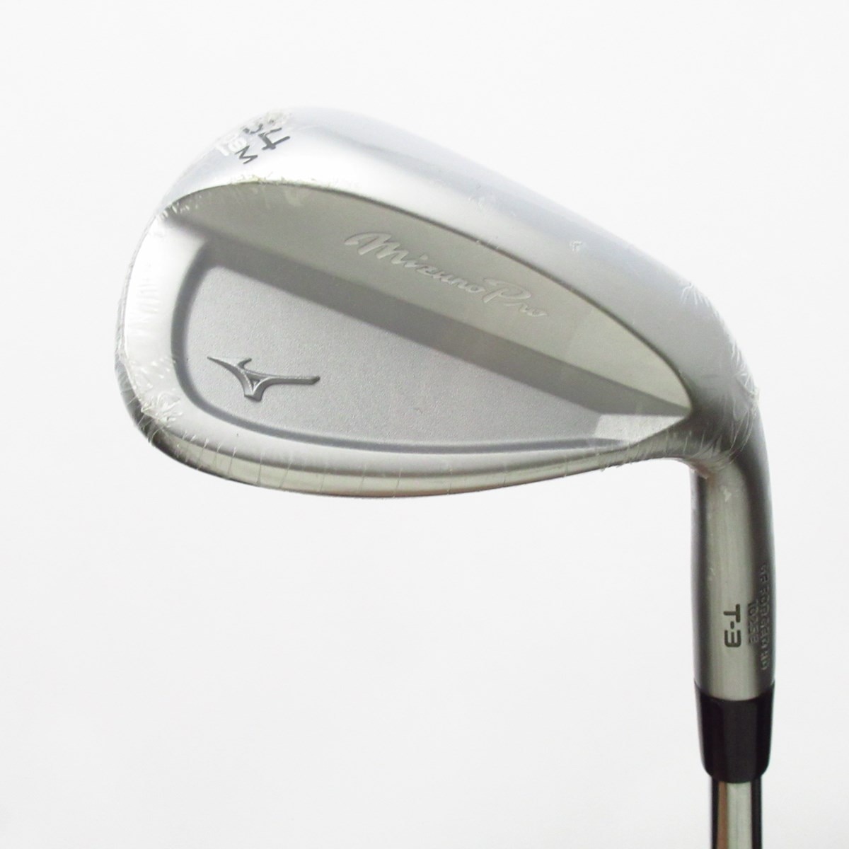 MIZUNO - MIZUNO ミズノウェッジ　S MP-T4 54° DG ダイナミックゴールド MP-T4 ウエッジ（ダイナミックゴールドスチールシャフト