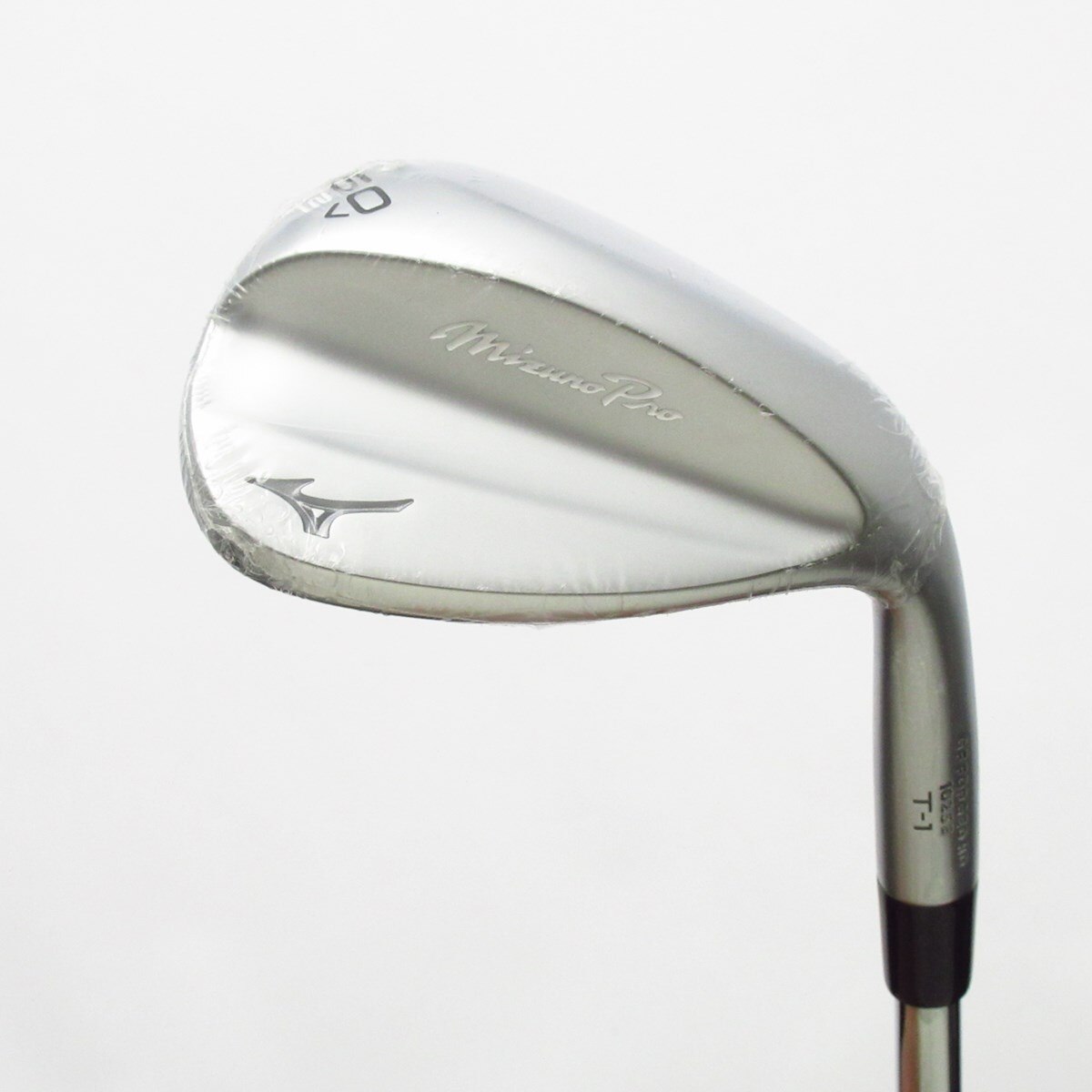 ミズノプロウェッジ3本セット Mizuno Pro S18ウエッジ(ブルーIP)