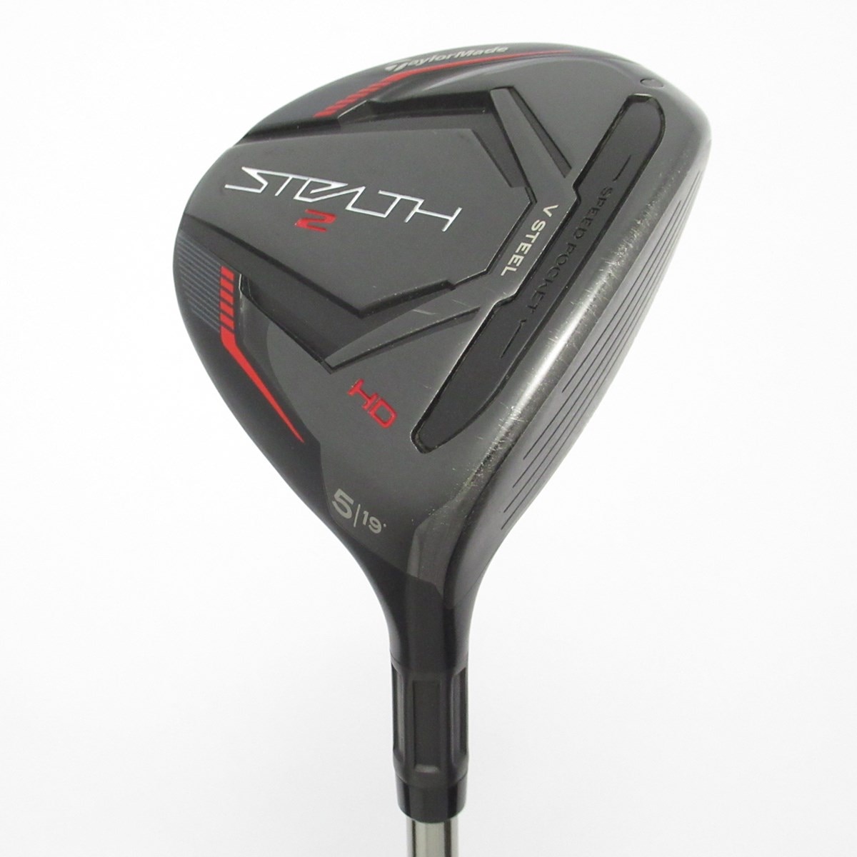 中古】ステルス2 HD フェアウェイウッド Diamana GT 40 19 SR C