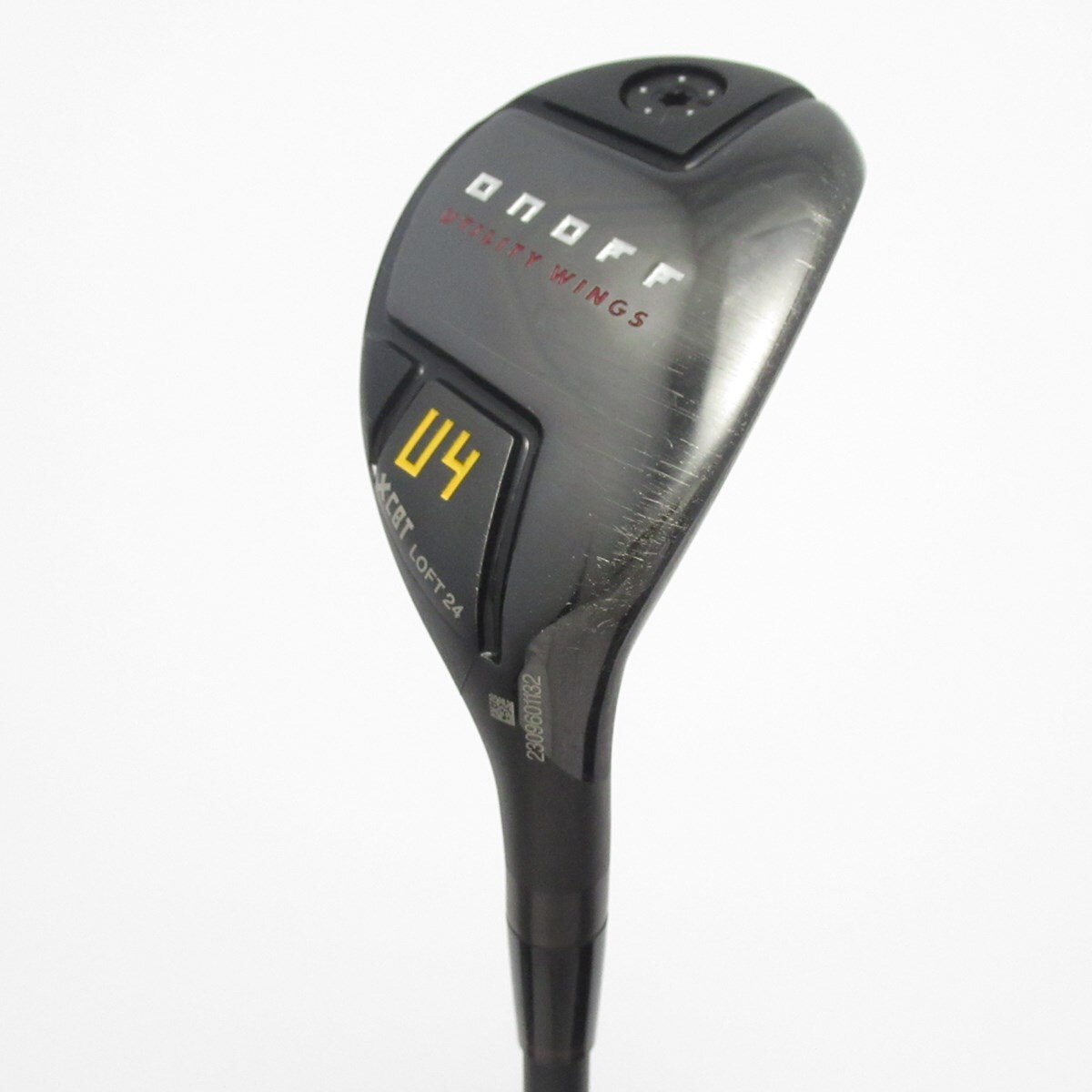 中古】クロ ユーティリティ (オノフ) 通販｜GDO中古ゴルフクラブ