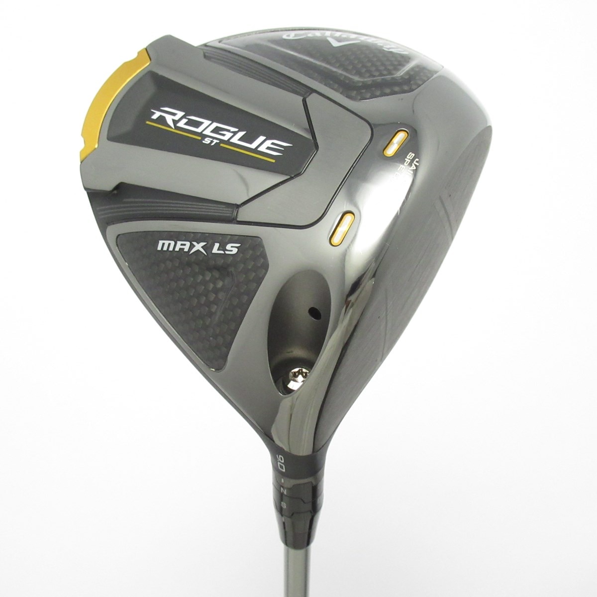 中古】ローグ ST MAX LS ドライバー Tour AD UB 6 9 S C(ドライバー