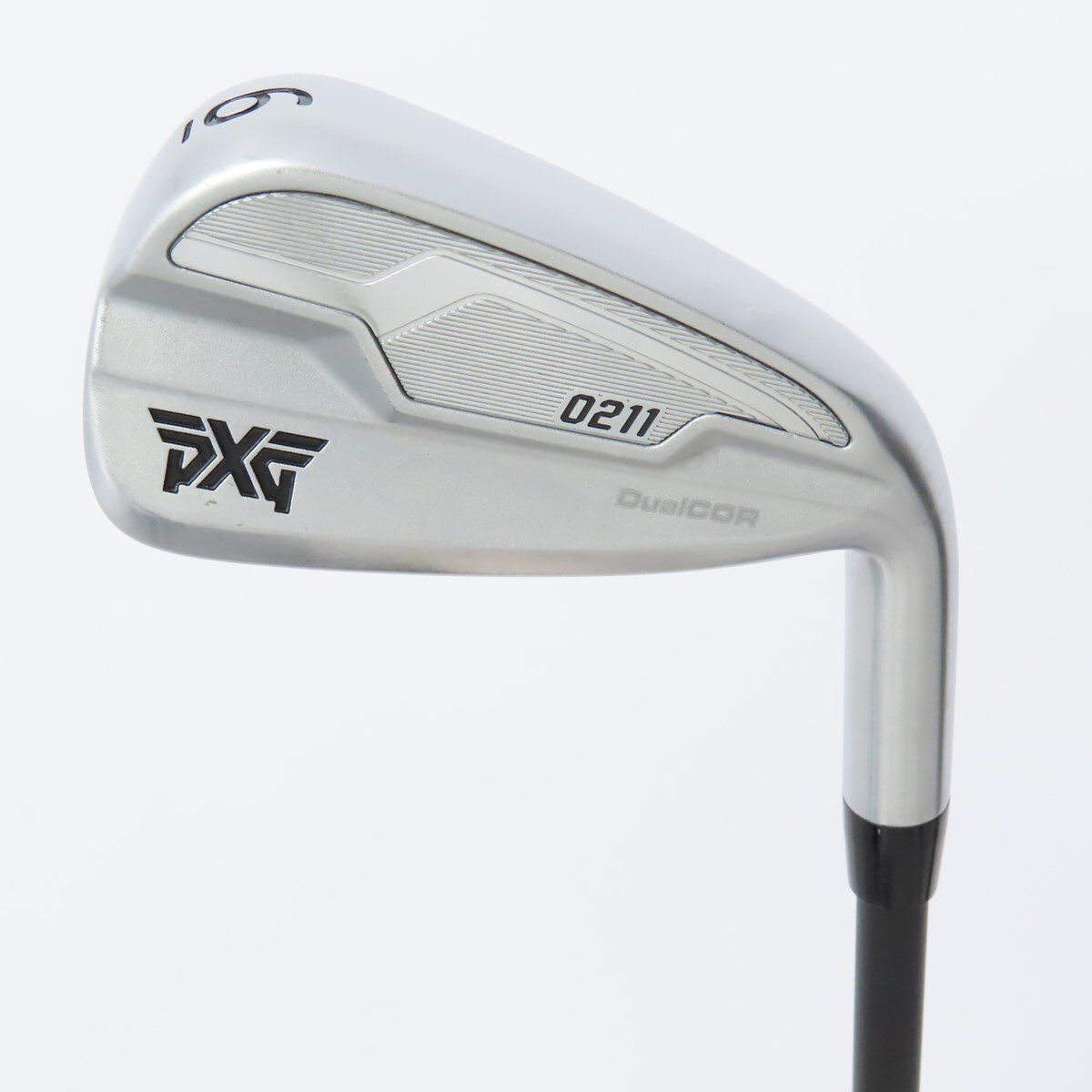 中古】PXG 0211 DC アイアンセット (PXG) PXG 通販｜GDO中古