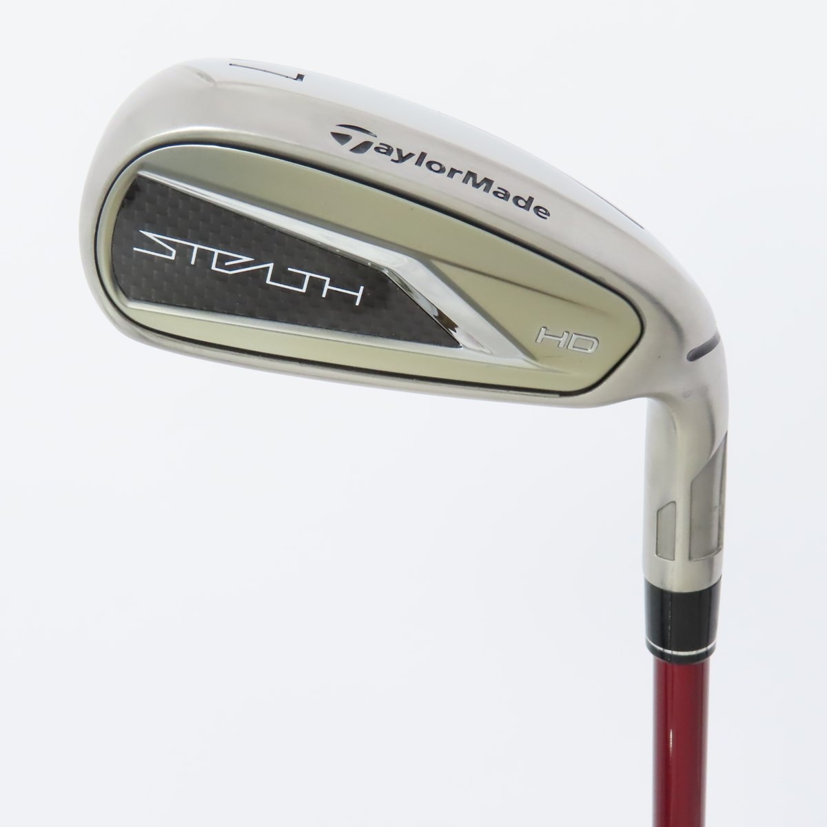 中古】ステルス アイアンセット テーラーメイド レディス 通販