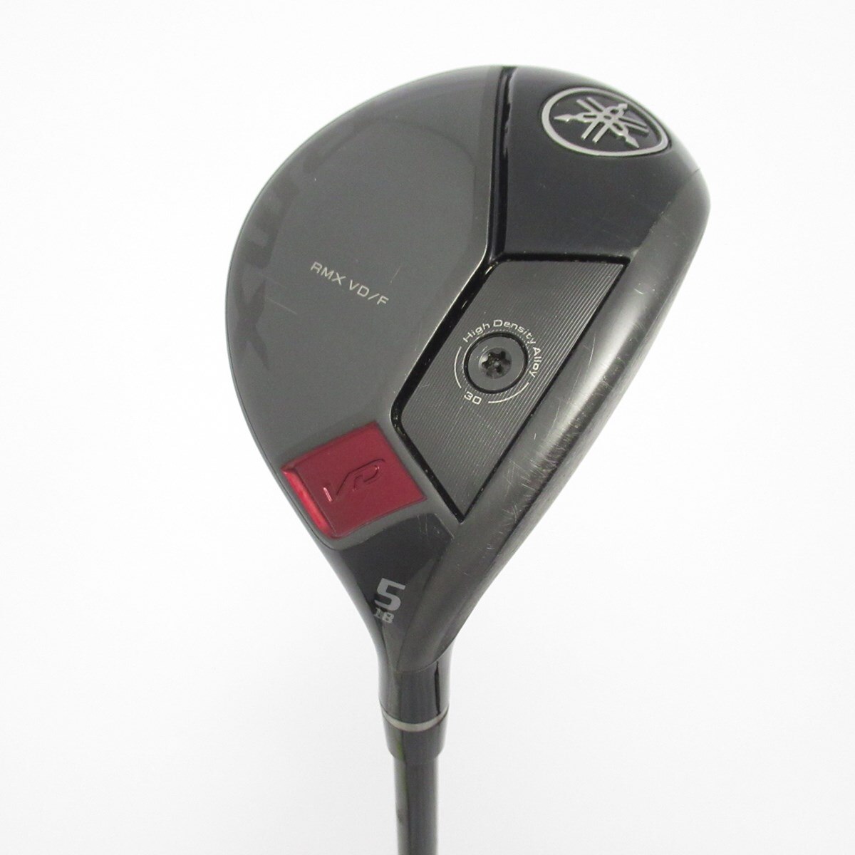 RMX VD/F 5W フェアウェイウッド 18度 ヤマハ RMX VD フェアウェイウッド＜2023年＞の試打レビュー 口コミ