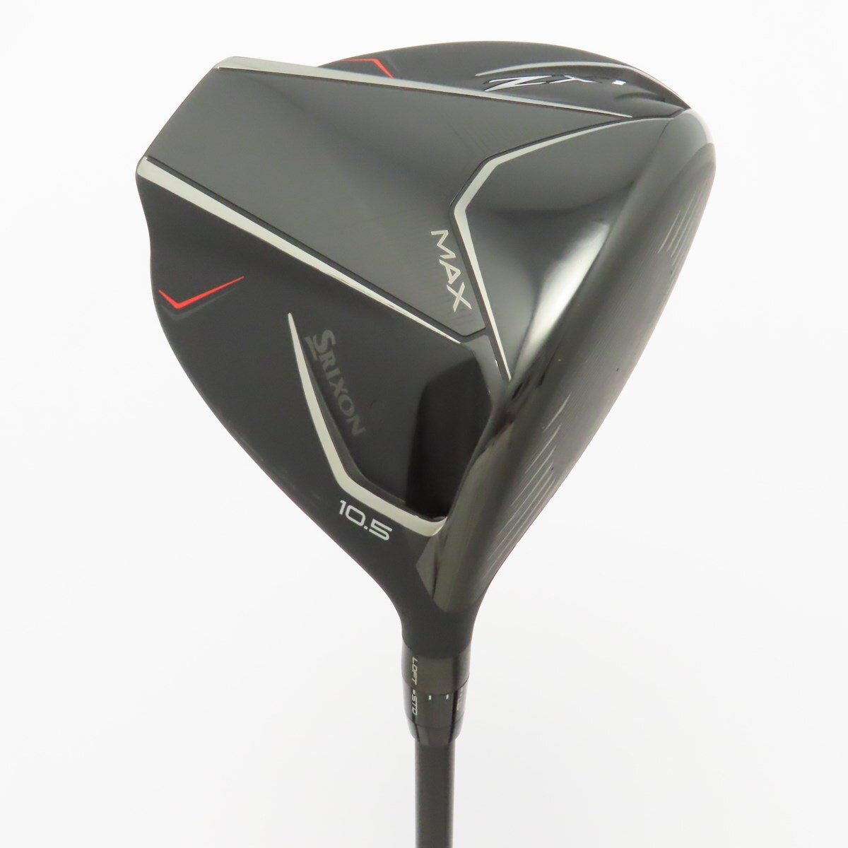 だぶる 中古】 ダンロップ SRIXON ZXi 10.5° ドライバー DR Diamana ZXi
