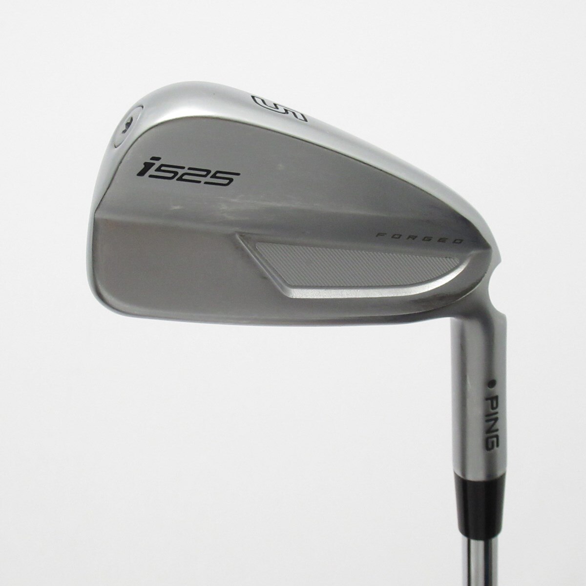 中古】i525 単品アイアン (ピン) Iシリーズ 通販｜GDO中古ゴルフ