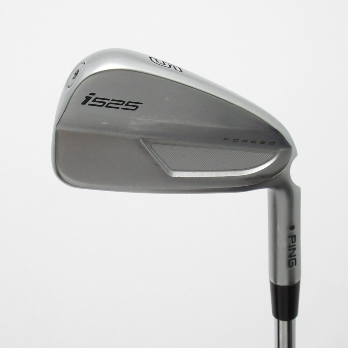 中古】i525 アイアン（単品） N.S.PRO 850GH neo 22.5 S C