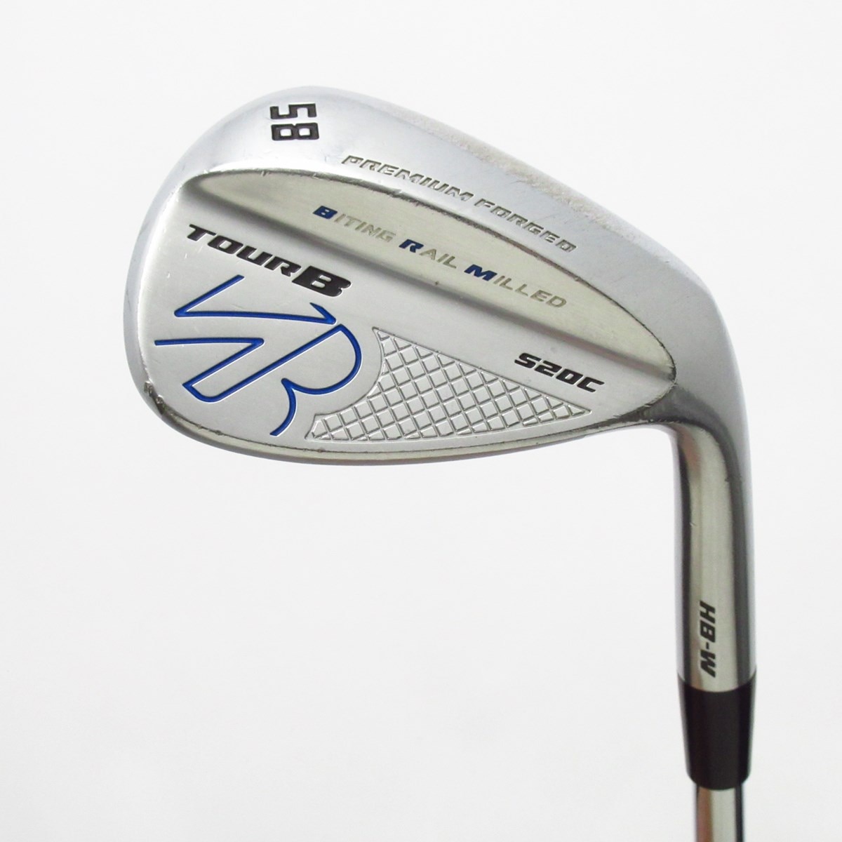中古】TOUR B ウェッジ (ブリヂストン) 通販｜GDO中古ゴルフクラブ