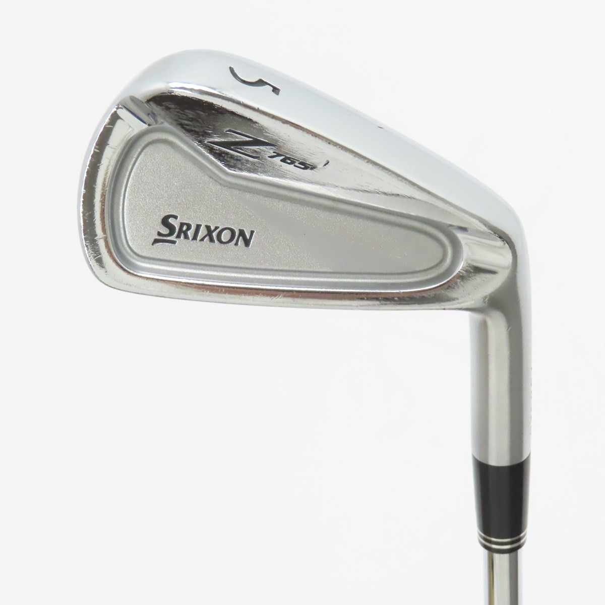 Srixon Z765シリーズ アイアンセット 10本