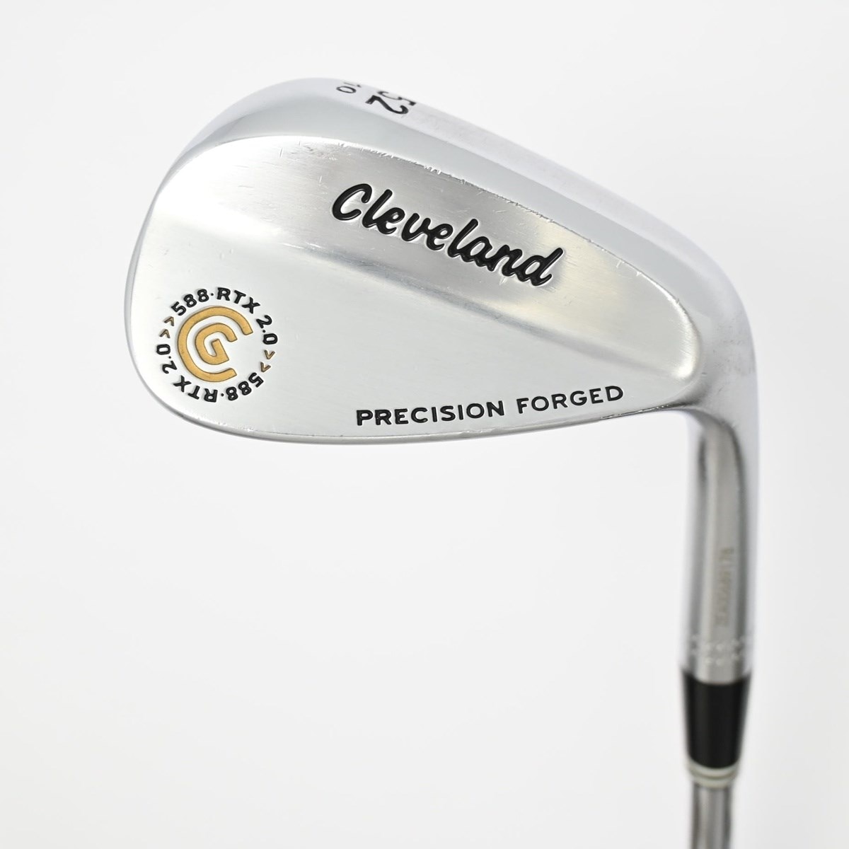 Cleveland Golf -  最終値下げクリーブランドRTX 2.0 PRECSION FORGED 2本 Amazon.co.jp: クリーブランドゴルフ(Cleveland Golf) ウエッジ