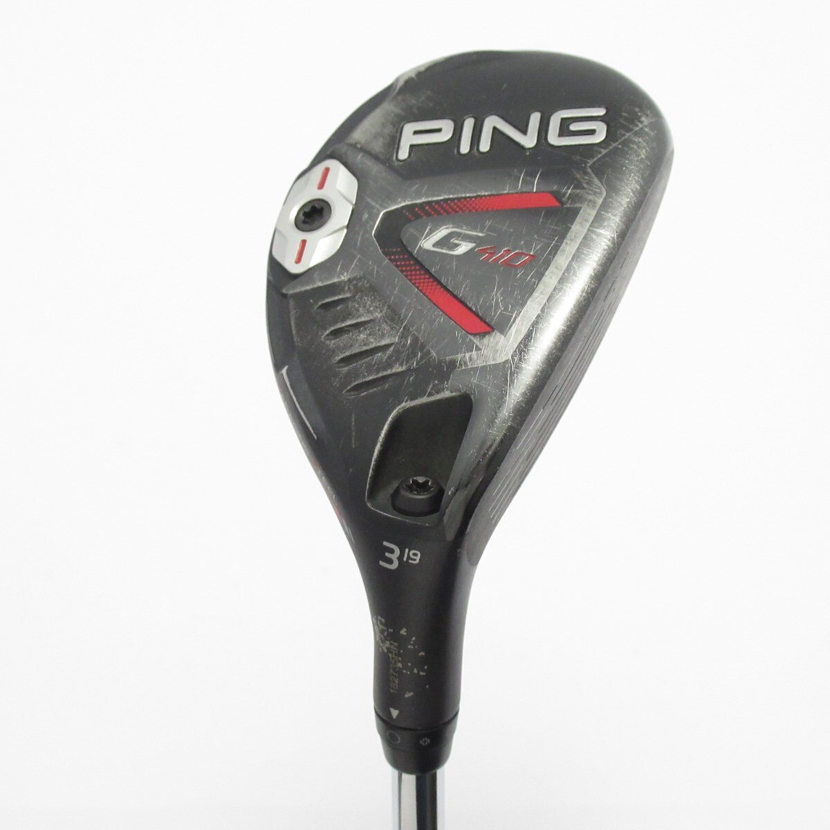 中古】G410 ユーティリティ N.S.PRO 850GH neo 19 S CD(ユーティリティ
