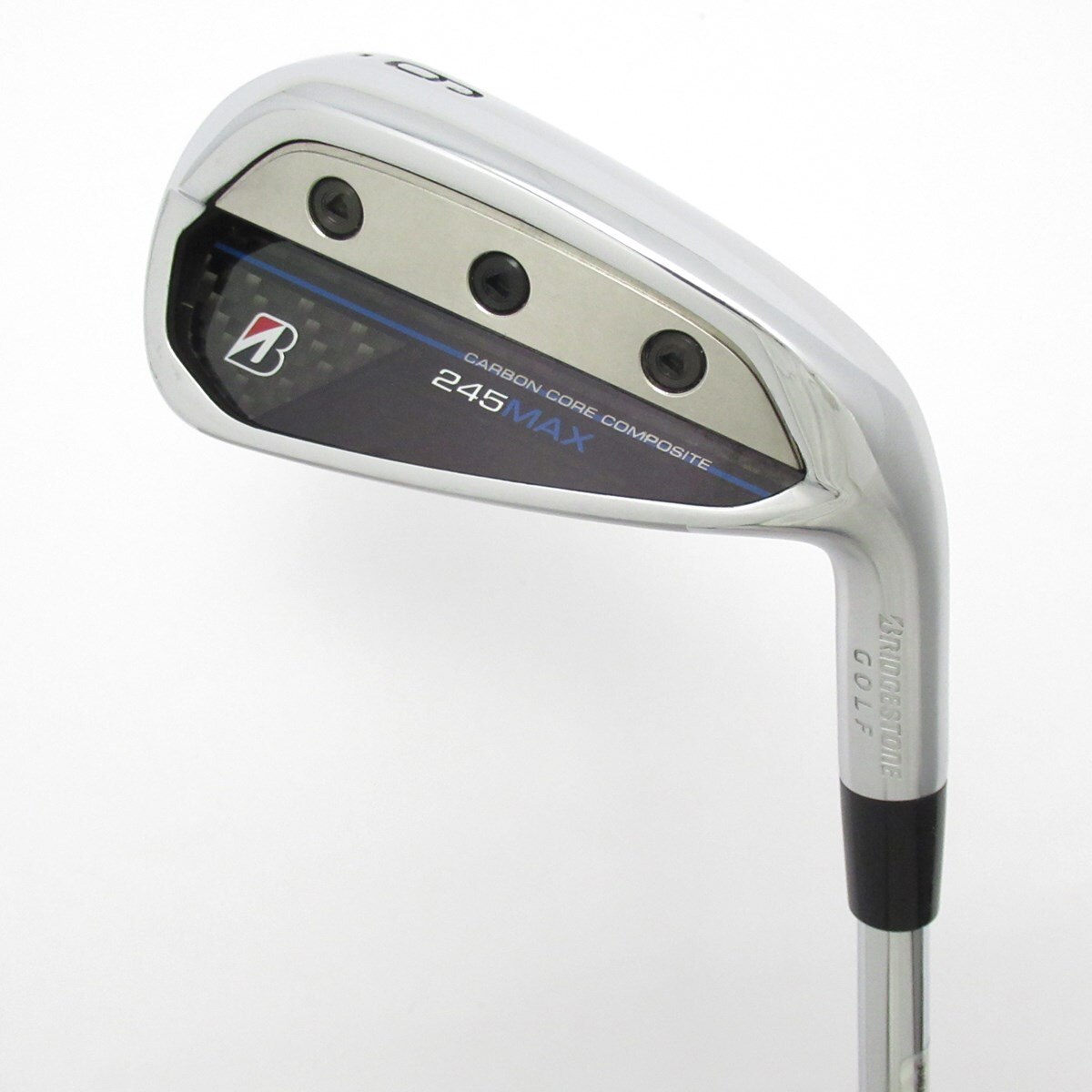 ブリヂストン 245MAX NS PRO 750GH neo (S)