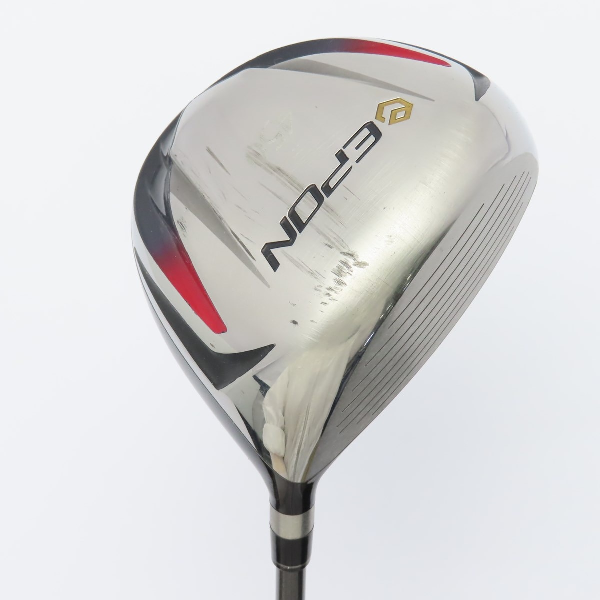 【中古ゴルフクラブ】エポンゴルフ　EPON　EPON 450 ドライバー WACCINE compo GR-88　シャフト：WACCINE compo GR-88 中古】EPON 450 ドライバー WACCINE compo GR-88 判別不能 TX CD